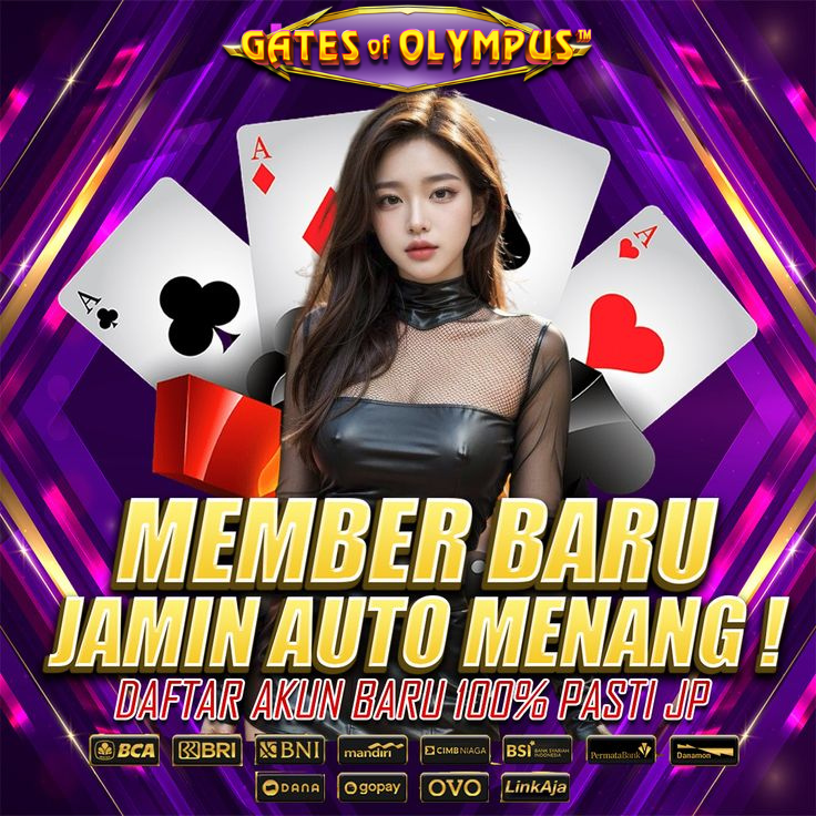 BROCUAN - Link Situs Judi Slot Gacor Online Pasti Wede Besar